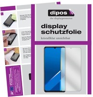 6X Schutzfolie FüR Honor X10 Max 5G Klar Displayschutzfolie Folie Display Schutz