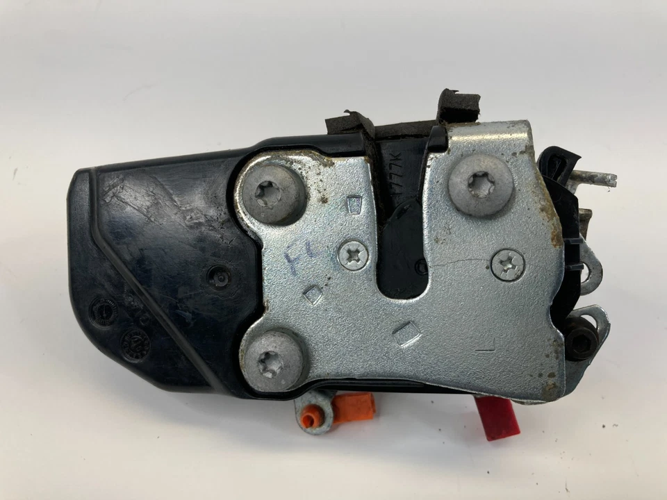 05-10 Chrysler 300 05-08 Dodge Magnum atuador de trava de porta lateral esquerda frontal - Imagem 2 de 4