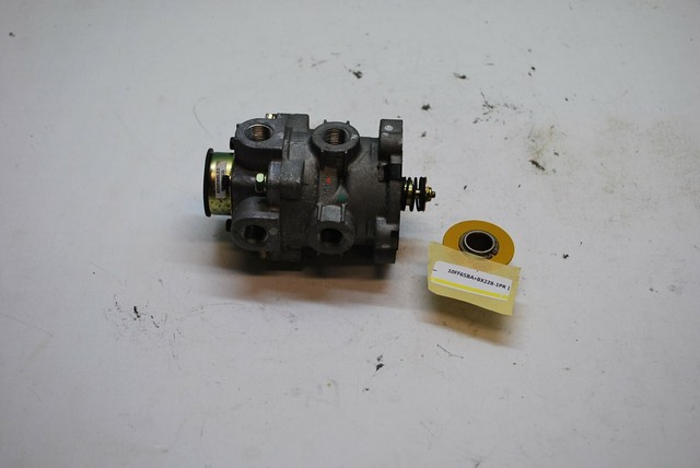 Bendix T-290181-g Air Brake Foot Control Valve E6 Application 286171 ...