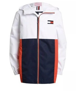 boys tommy hilfiger coat