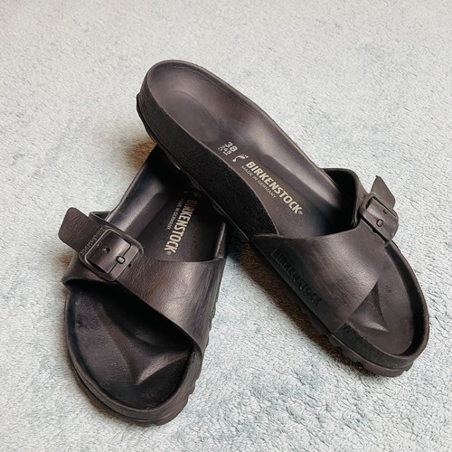 Birkenstock EVA Madrid Sandals Size 38 