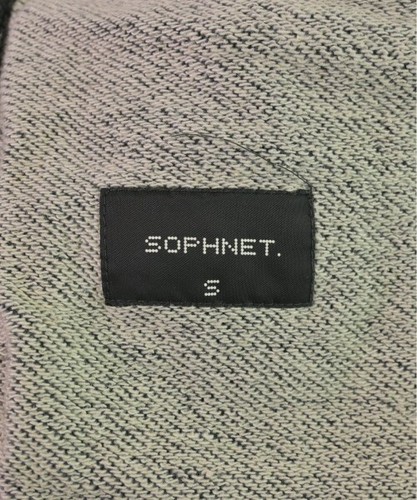 SOPHNET. Blouson Jackets (Other) Charcoal gray S 2200384861336 - Picture 3 of 9