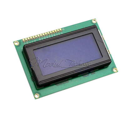 1601/1602/1604/0802/2004/12864 Character LCD Display Module 5V/3.3V For Arduino