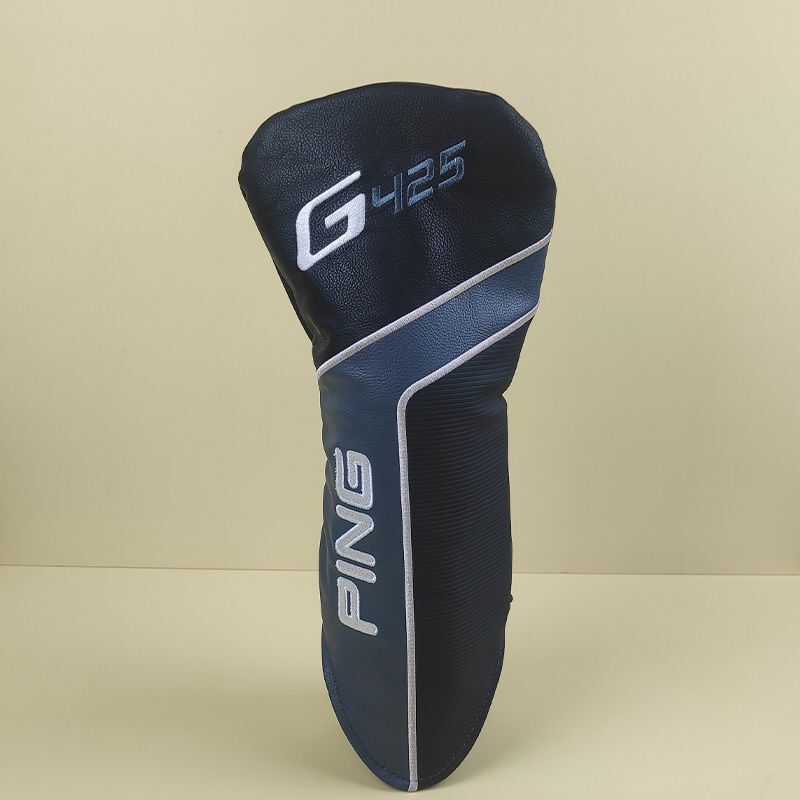 PING G425 Golf Club Headcovers Driver Fairway Woods Hybrid Cover