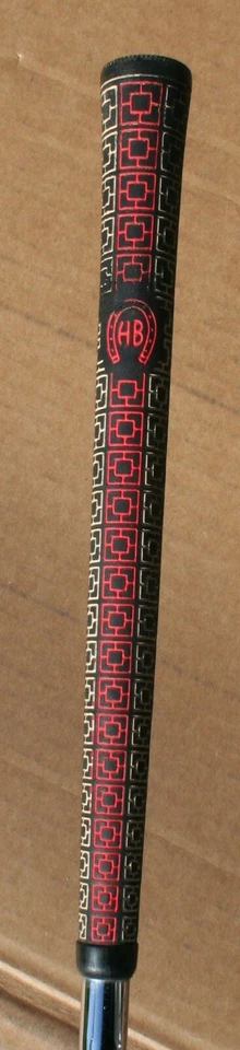 Mens Power Bilt Citation # 2 Iron Original Steel Shaft Powerbilt - Image 3 of 3