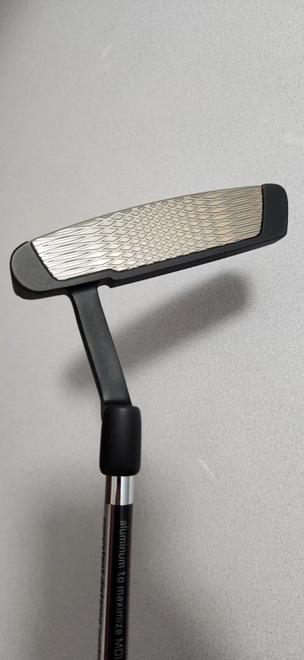 TOMMY ARMOUR Infusion Roslin Putter 34" RH Right Handed w/Headcover - BRAND NEW - Image 4 of 4