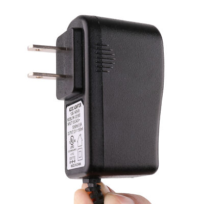 Cavo Alimentatore Universale Ricambio Per Tastiere 12 V 1 5A - Foto 3