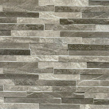 SAMPLE - Montblanc Light Grey -Popular Split Face Stone, Exterior Stone Cladding