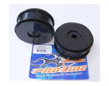 Pro-Line 2655-03  RACING 1:8 Buggy Velocity Wheel Black Fits 1:8 Buggies proline