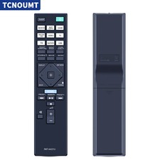 New Rmt-aa231u Remote Control For Sony Av Receiver Str-dh770 Strdh770