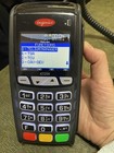 Ingenico iCT250 - Credit Card Terminal — photo 5