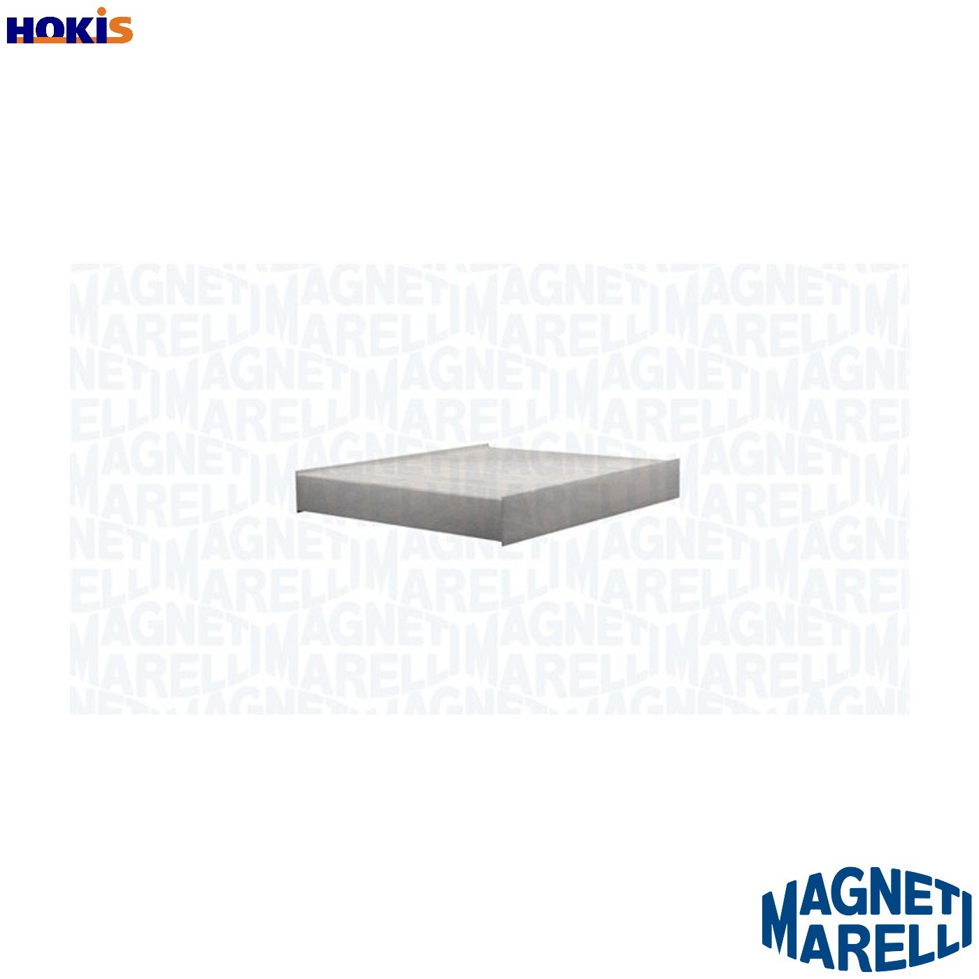 MAGNETI MARELLI 350203061920 Filter, interior air for FORD,VOLVO - Image 7