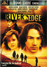 River'S Edge [DVD]
