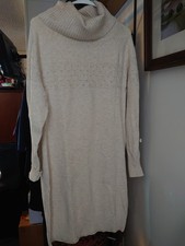 NWT Banana Republic eco sweater dress