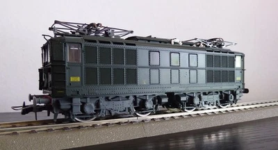 ROCO 43486 SNCF BB 4600 ex PO Midi HO CC Analogique - Photo 1/4