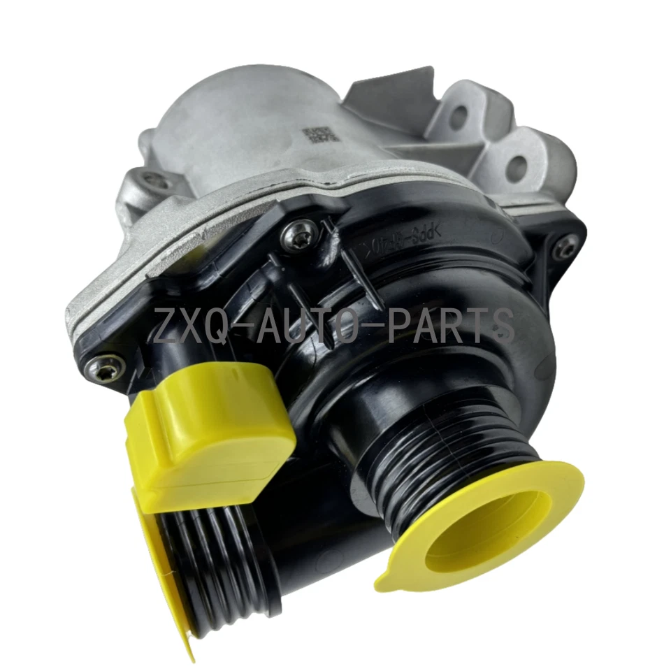 Bomba de agua motor eléctrico 11517563659 para BMW 335i 135i 535i BIN 11517632426 Foto 2 de 4