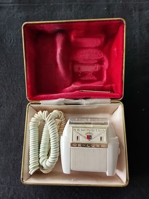 Remigton Elektrorasierer