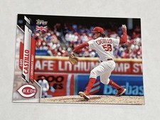 2020 Topps Baseball UK Edition Cards Checklist and Odds 29