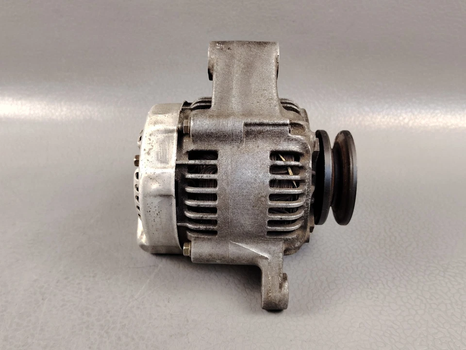 Subaru Sambar KS3 KS4 EN07C ALTERNATOR ASSEMBLY DYNAMO alternator 23700KA601 - Image 4 of 4