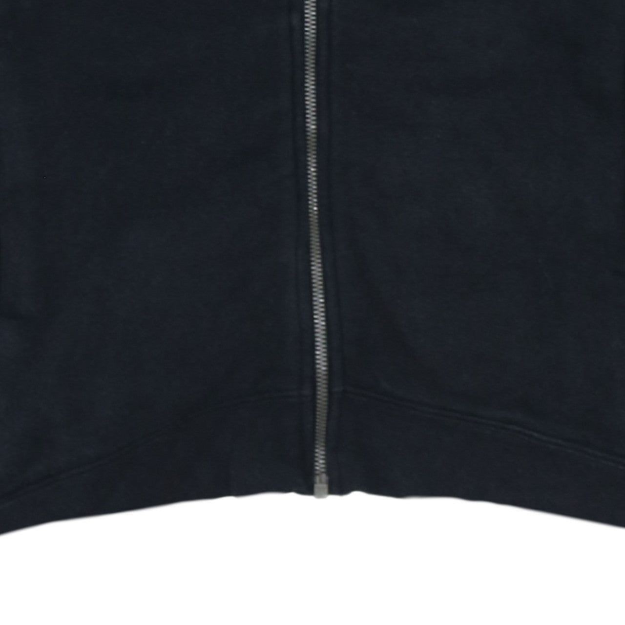 Nike Black Hoodie Mens S image 4