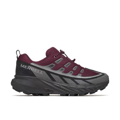Merrell Unisex Agility Peak 5 Trek Shoes