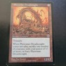 Reserved List Magic Card MTG Phyrexian Dreadnought NM-LP Authentic Rare Original