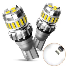 AUXITO LED Reverse Up Back Light Bulbs 6500K White 912 W16W 921 Super Bright SMD