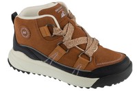 Winterschuhe Damen, Skechers Yana - Collins Landing, Braun
