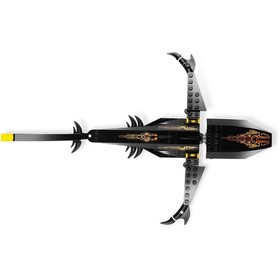 LEGO [Atlantis] -  Guardian of the Deep Building Set - Series (8058)