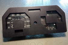Compteur Fiat 127