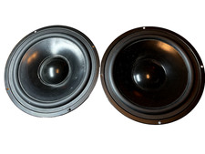 Woofer Altoparlanti Bassi 8 Pollici 8 Ohm Compatibile per AR18 o Bose 301 o altri
