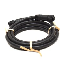Lowrance Boat NMEA 2000 Backbone Cable 032-0170-02 | 6 Foot 5-Pin M/F