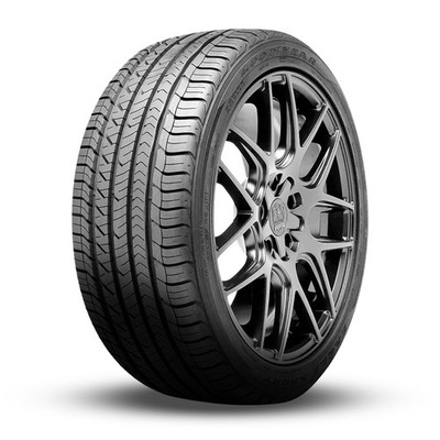 1 Goodyear Eagle Sport TZ 215/55R17 94V All Season Performance Tires