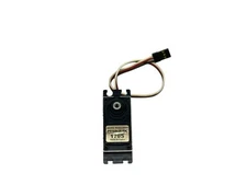 Protek Rc 170S Chad Bradley Team Edition High Speed HV Servo Rc Part #15213