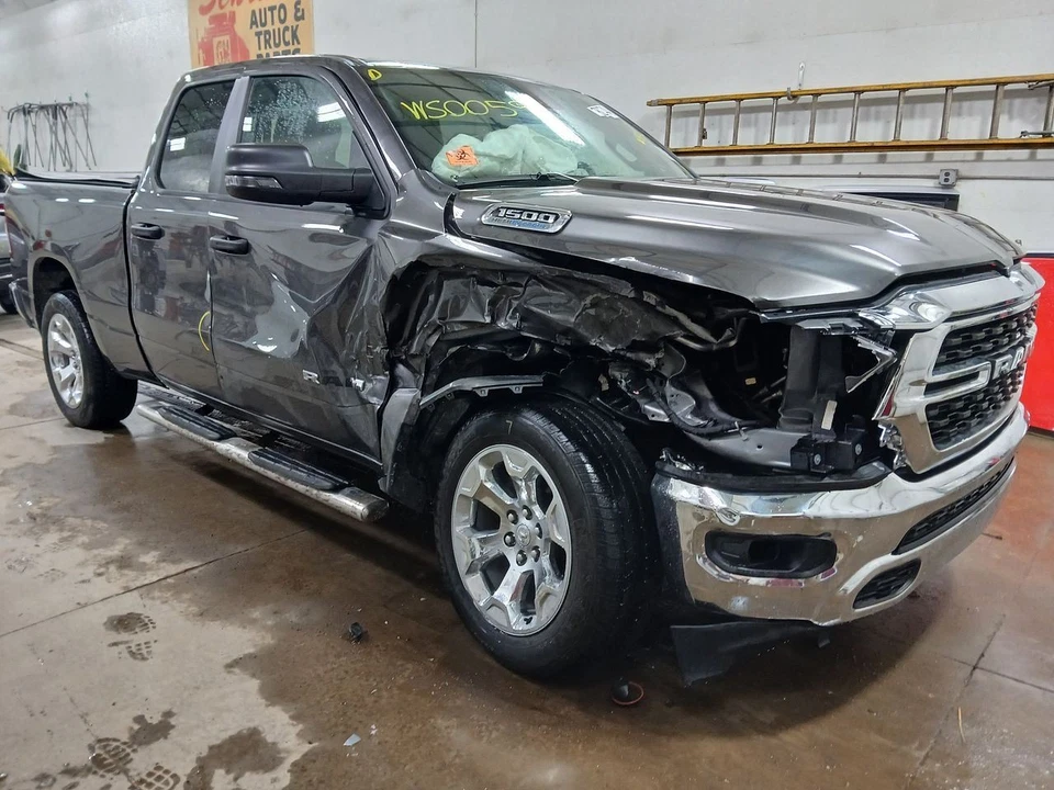 Раздаточная коробка 2023 Ram 1500 2990899 - Изображение 2 из 4