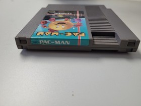 Pac-Man (Nintendo Entertainment System, 1990) NES Cart Only