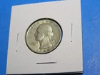 1944 Washington Quarter