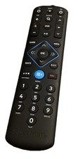 SPECTRUM Cable Universal Remote Control SR-002-R TV  Audio Control TESTED WORKS