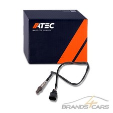 ATEC LAMBDASONDE REGELSONDE VOR KAT FÜR VW BORA GOLF 4 1J 1.6 FSI