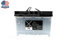 Vag Battery Filled And Charged Audi A3 A6 A7 A8 Q2 Q3 Seat Leon Skoda Kamiq Genu