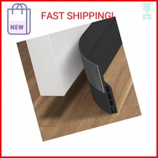 Holikme Door Draft Stopper Under Door Draft Blocker Insulator Doors Sweep Weathe