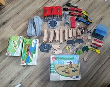 Pista Di Legno Playtive