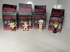 2017 Funko Stranger Things Mystery Minis 5