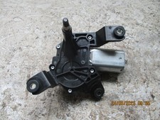 Wischerarm hinten Meriva B Bj 2014