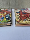 Lot 34 Vtg Marvel Amazing Spider-Man Web Of Comic Books 1 Owner No Duplicates