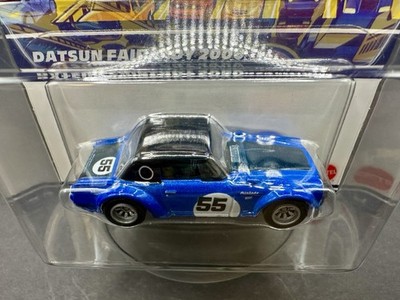 2024 38th Hot Wheels LA Convention Matt Gabe Dinner Datsun