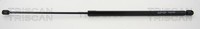 Triscan Gasfeder, Motorhaube 8710 29135 FüR VW