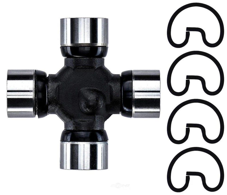 Junta universal Foto 2 de 3