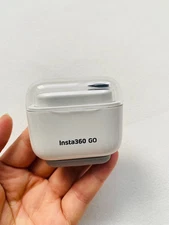 Insta360 Go Mini Action Camera Vlogging 1st Gen Tested