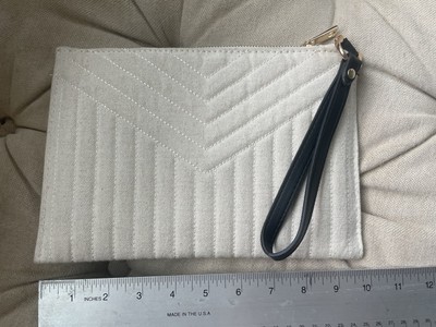 Target A New Day large wristlet clutch